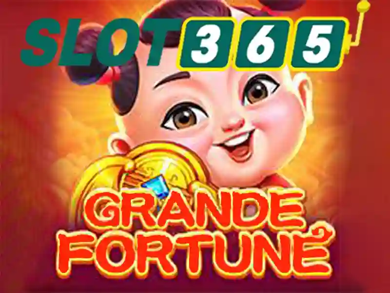 Slot365 – Nền tảng casino trực tuyến đáng tin cậy