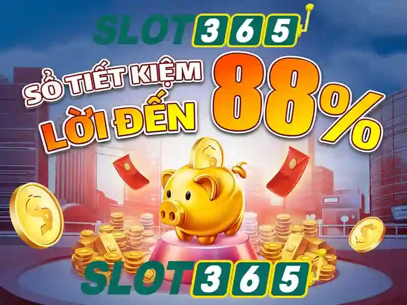 Sản phẩm và dịch vụ chính của slot365 vn