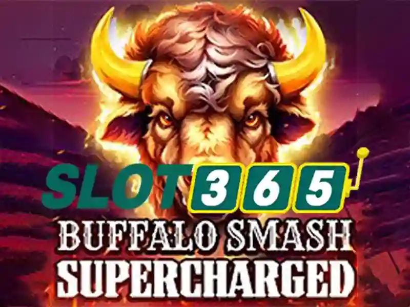 Slot365 – Nền tảng casino trực tuyến đáng chú ý