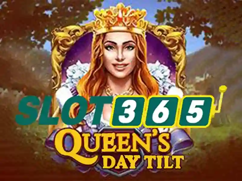 Slot365: nền tảng slot trực tuyến uy tín