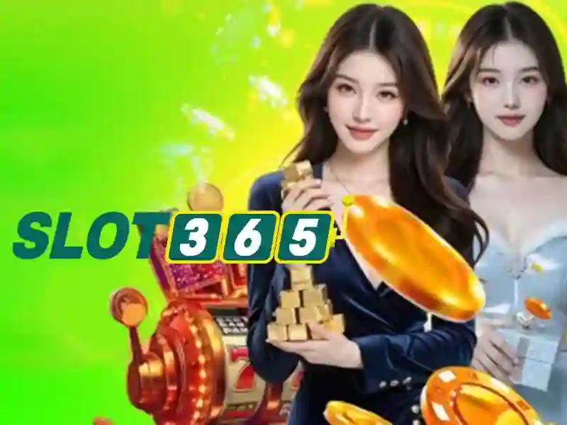 slot365 xx vip – Tổng quan chủ đề và giá trị cốt lõi