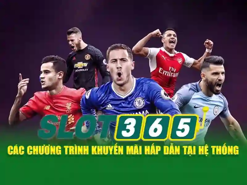 Slot365 là gì? Đánh giá và hướng dẫn chơi slot trực tuyến