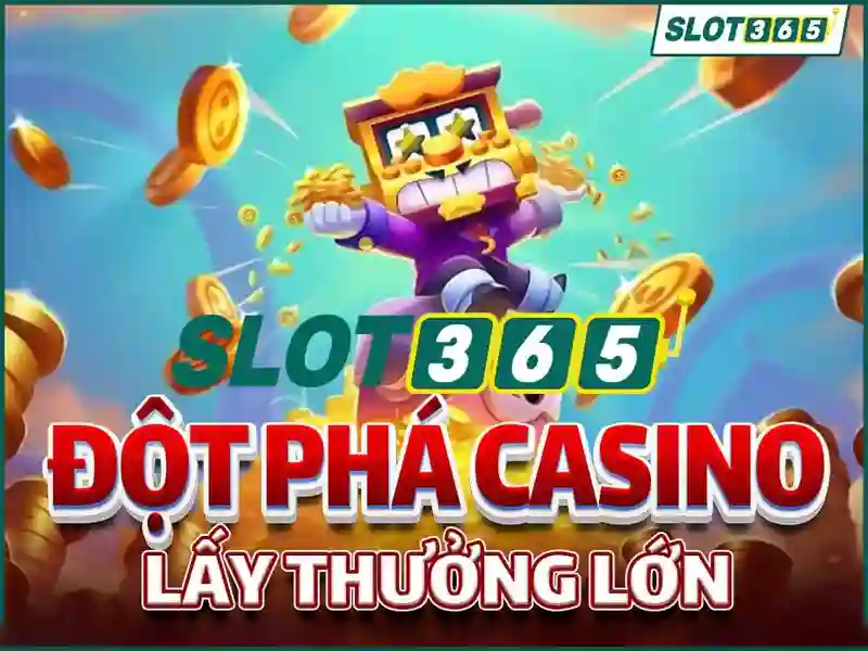 An toàn và bảo mật trên Slot365 An toàn và bảo mật trên Slot365