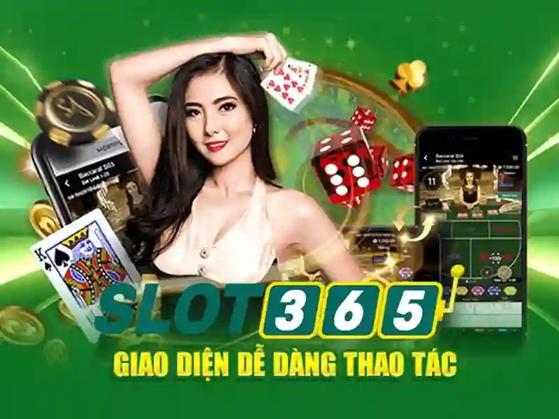 Nguồn gốc từ khóa và sứ mệnh của slot365 vn