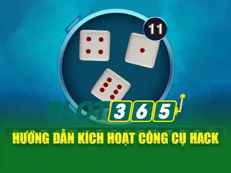 Slot365: Giới thiệu và đánh giá