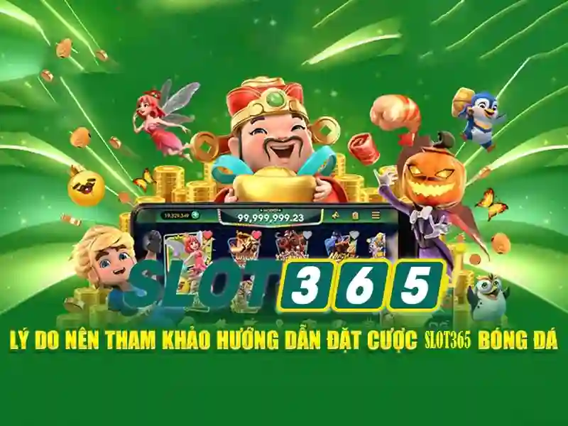 Danh mục trò chơi và tính năng nổi bật