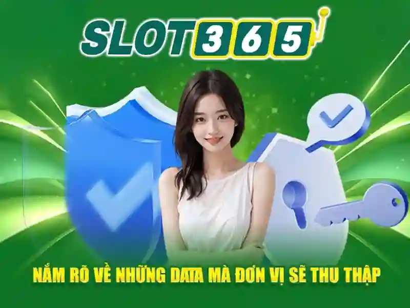 Slot365 – Trải nghiệm casino trực tuyến an toàn và hấp dẫn