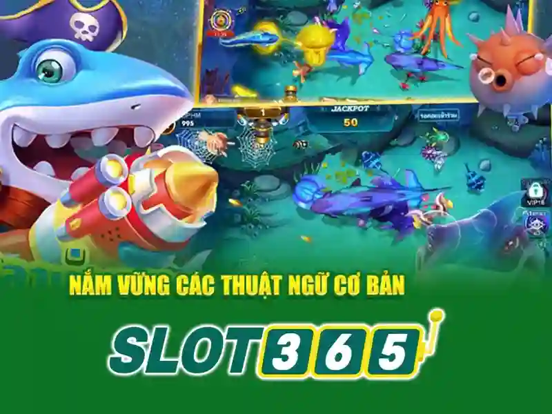 Trải nghiệm slot đa dạng