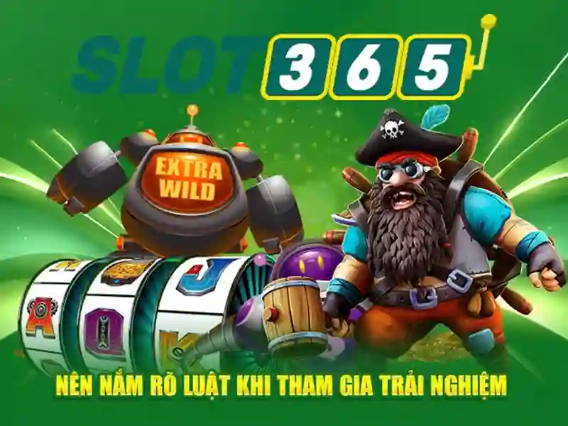 Trò chơi và nhà phát triển