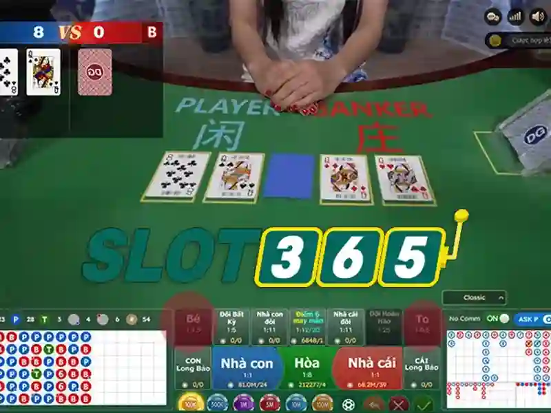 Tại sao chọn Slot365 Tại sao chọn Slot365