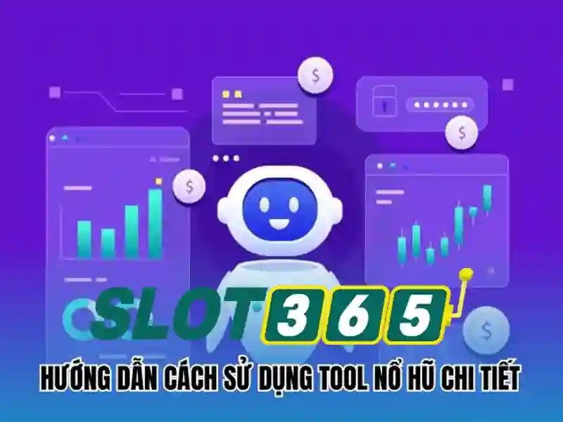 Slot365 là gì?