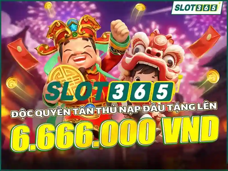 Giới thiệu Slot365 Giới thiệu Slot365