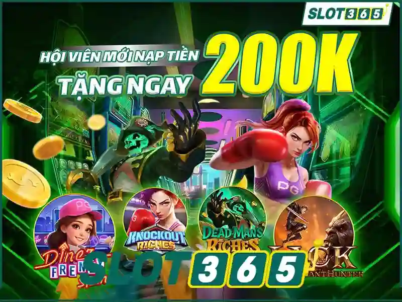 Danh mục trò chơi