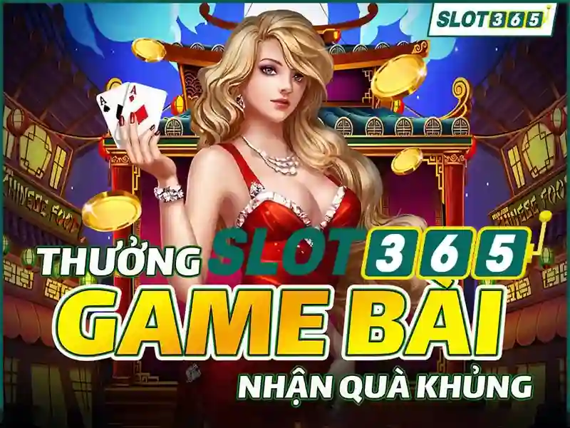 Tinh nang noi bat cua Slot365