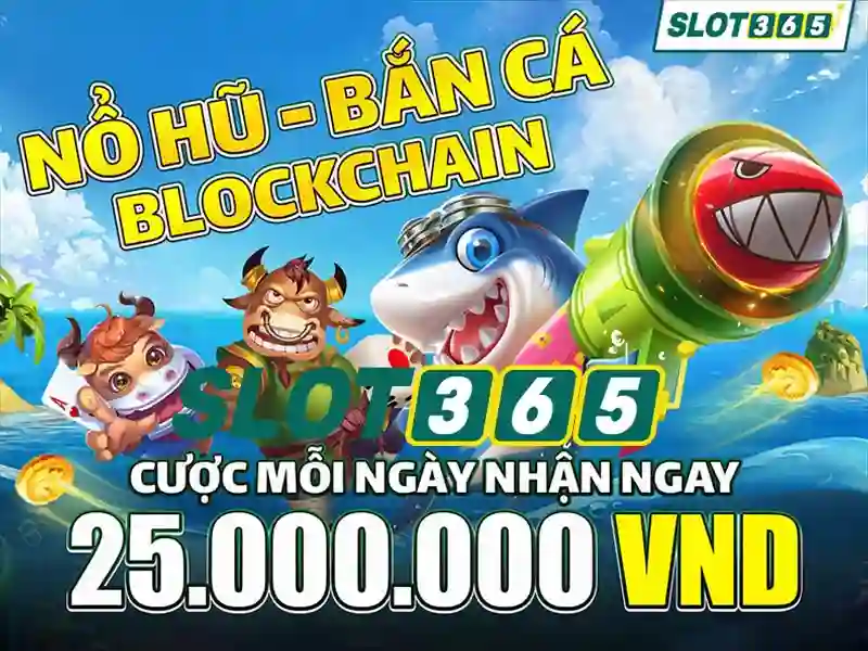 Slot365: Đánh giá và hướng dẫn chơi slots trực tuyến an toàn