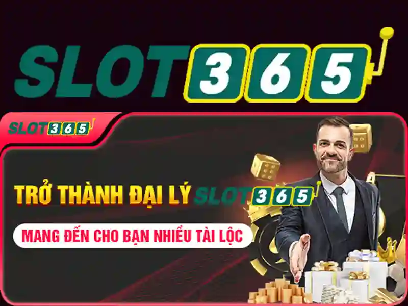 Trò chơi đa dạng tại Slot365
