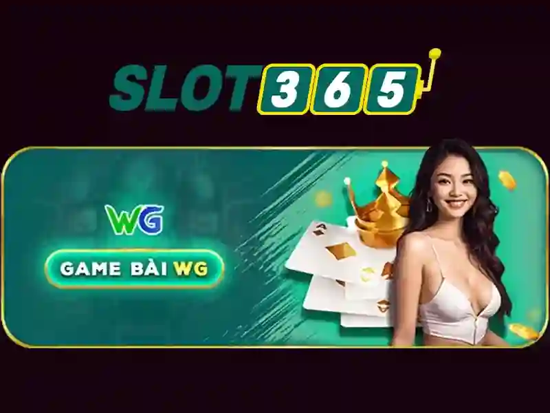Slot365: Nền tảng slot trực tuyến hiện đại