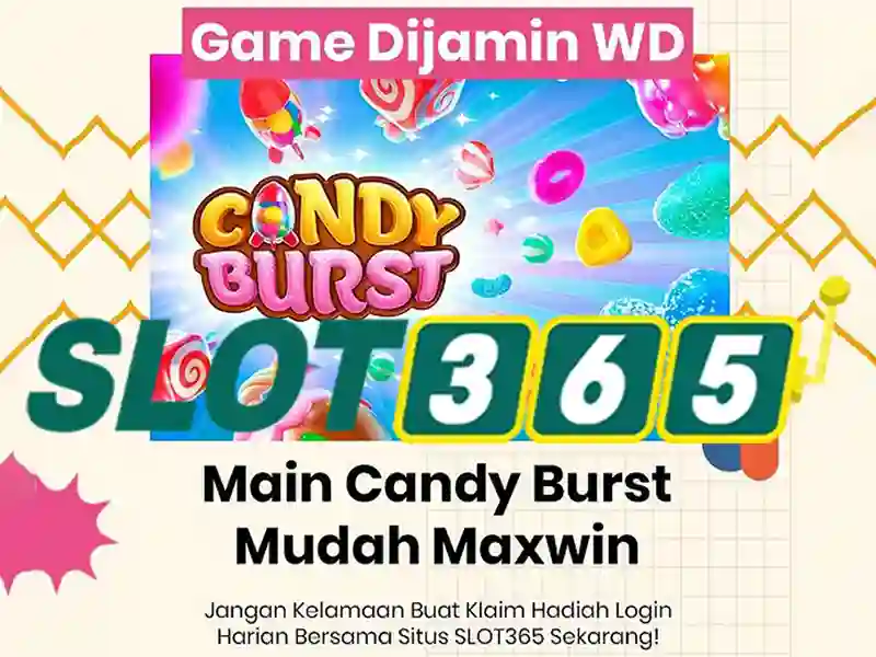 Khuyến mãi và chương trình thưởng Slot365