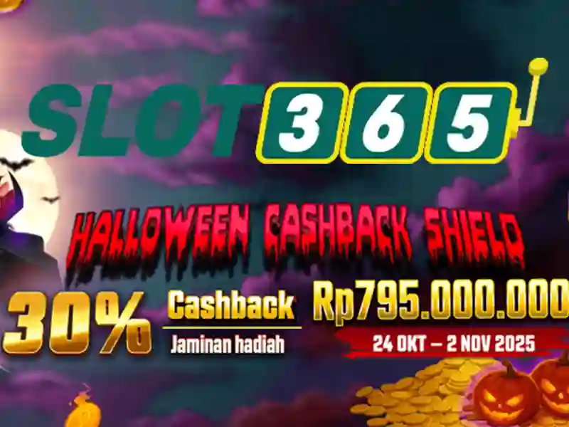Slot365: Trải nghiệm chơi slot trực tuyến an toàn và hấp dẫn