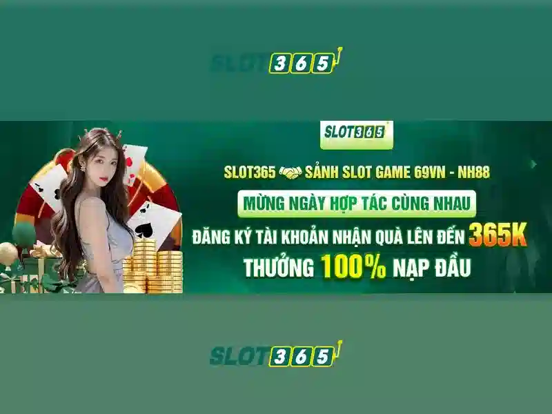 Danh mục trò chơi phong phú Danh mục trò chơi phong phú