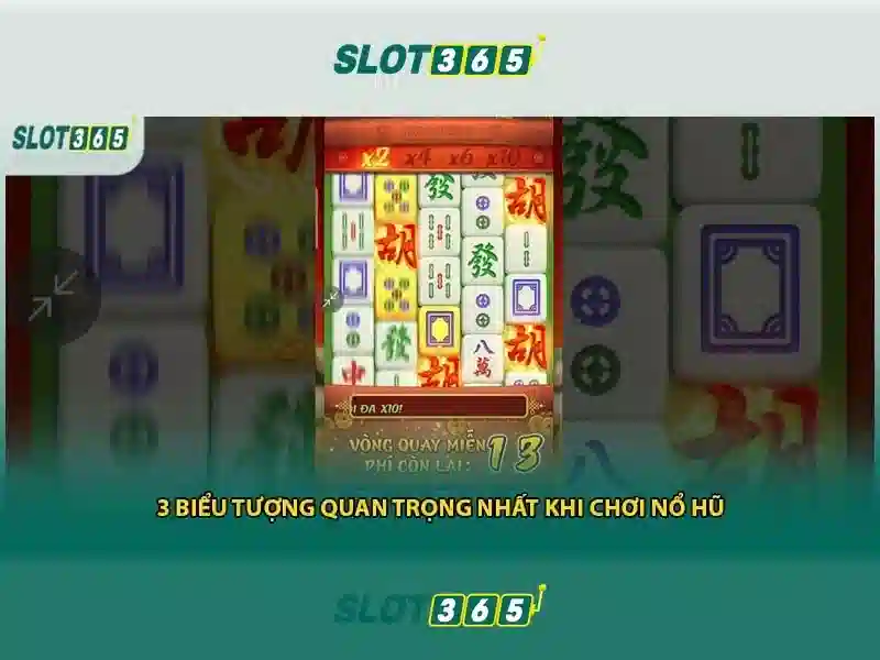 Slot365: Nền tảng Slot Trực tuyến Đa Dạng và An Toàn