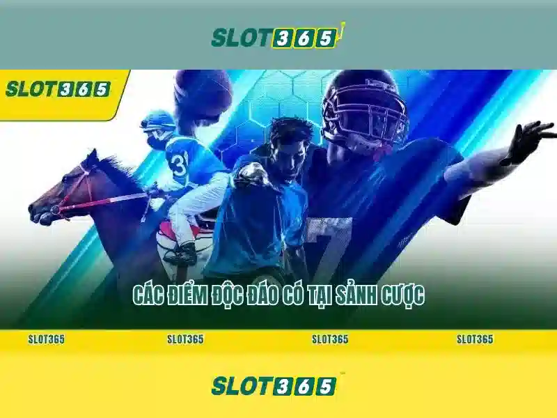 Slot365: Trải nghiệm casino xèng trực tuyến đỉnh cao