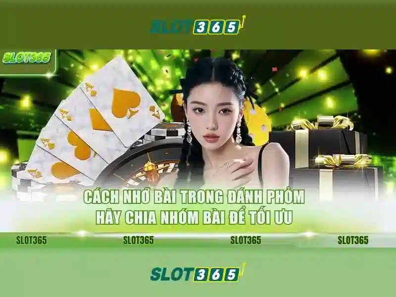 Đặc điểm nổi bật của Slot365
