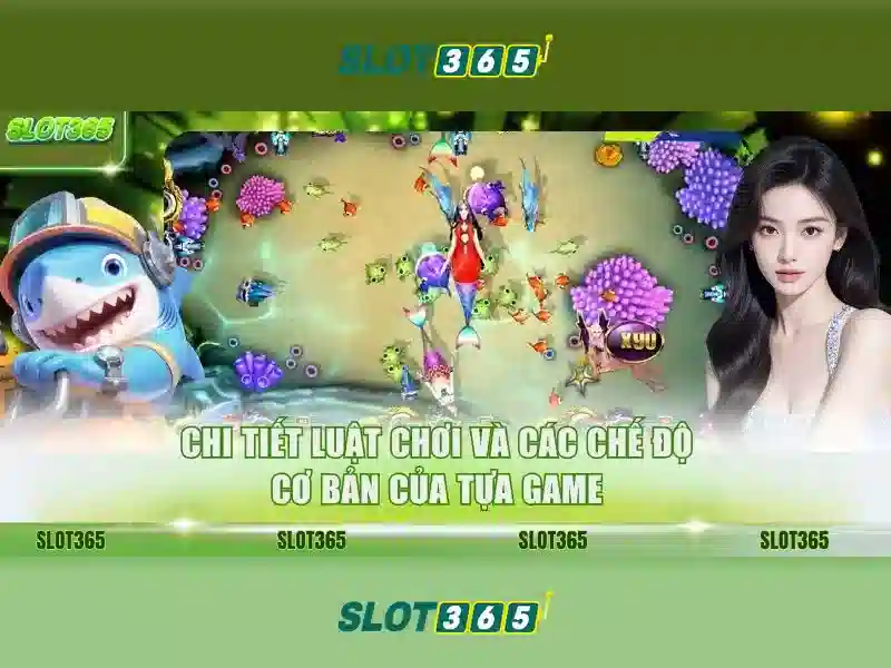 Slot365 – Nền tảng casino trực tuyến đáng tin cậy
