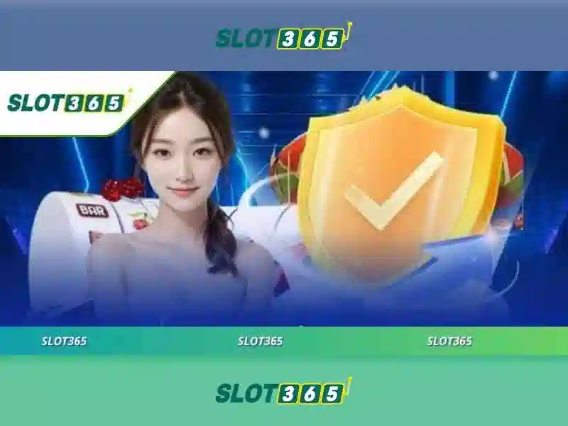 Slot365: Đánh giá chi tiết về sòng bạc trực tuyến và trò chơi slot