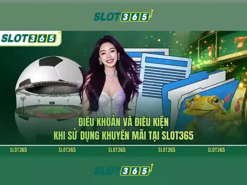 Slot365: tổng quan và trải nghiệm người dùng