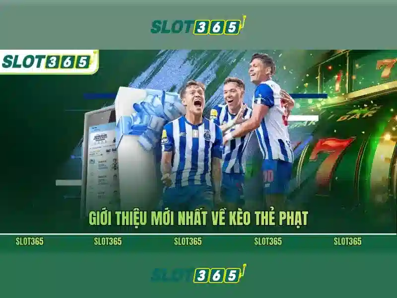 Slot365 là gì?