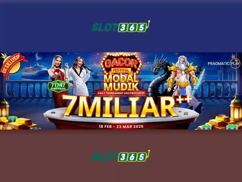 Slot365 là gì?