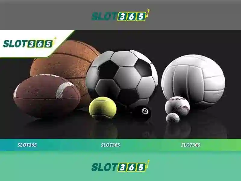 Giới thiệu Slot365 Giới thiệu Slot365
