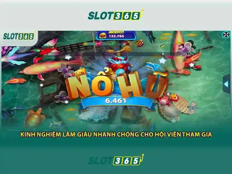 Cách hoạt động và ưu điểm của Slot365 Cách hoạt động và ưu điểm của Slot365