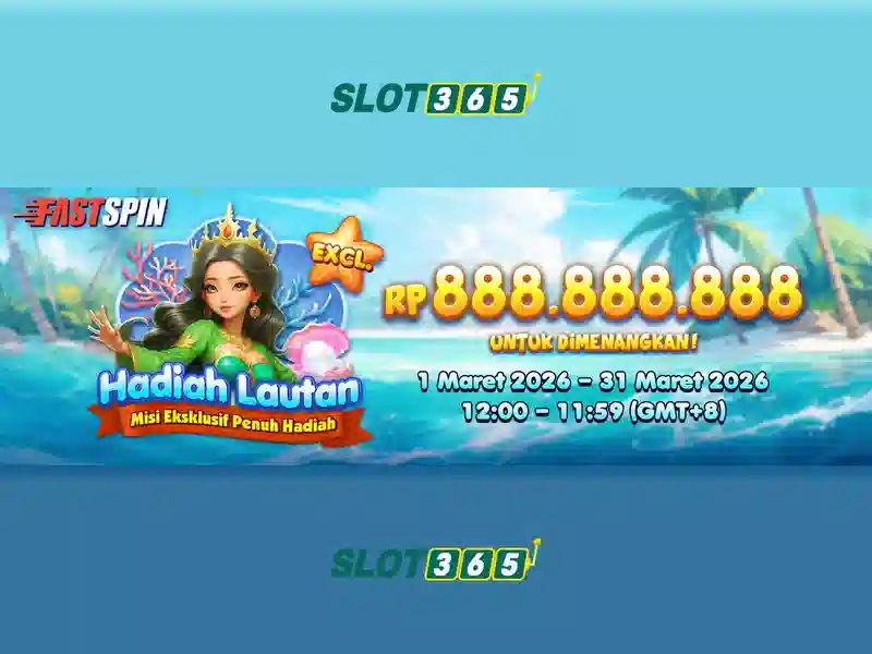 Slot365 - Nền tảng slot trực tuyến hàng đầu và những điều cần biết