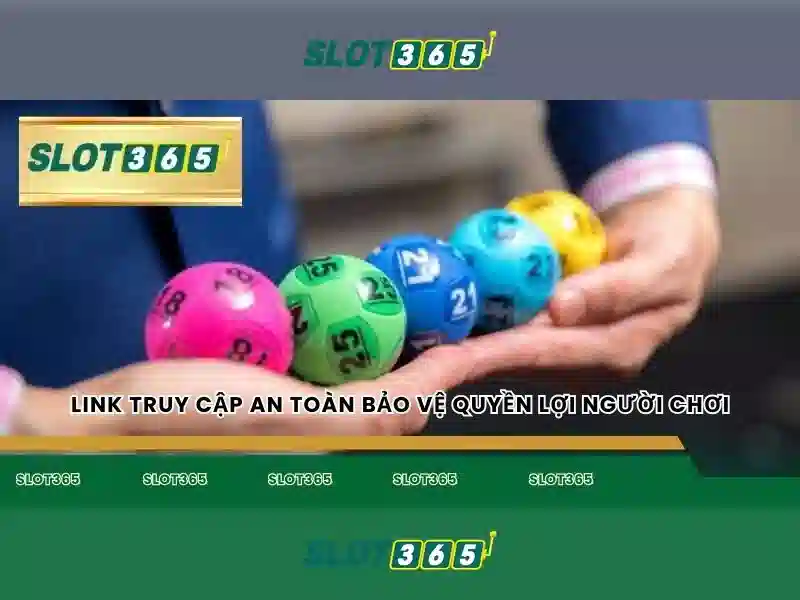 Lợi ích khi chơi slot tại Slot365 Lợi ích khi chơi slot tại Slot365