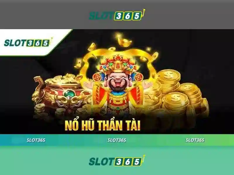 Nguồn gốc và sứ mệnh của slot365 ap