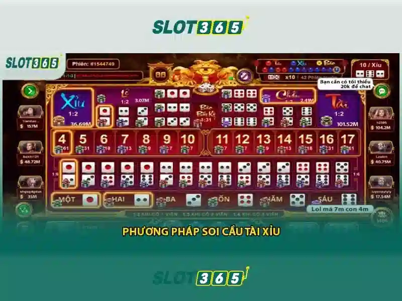 Đa dạng trò chơi