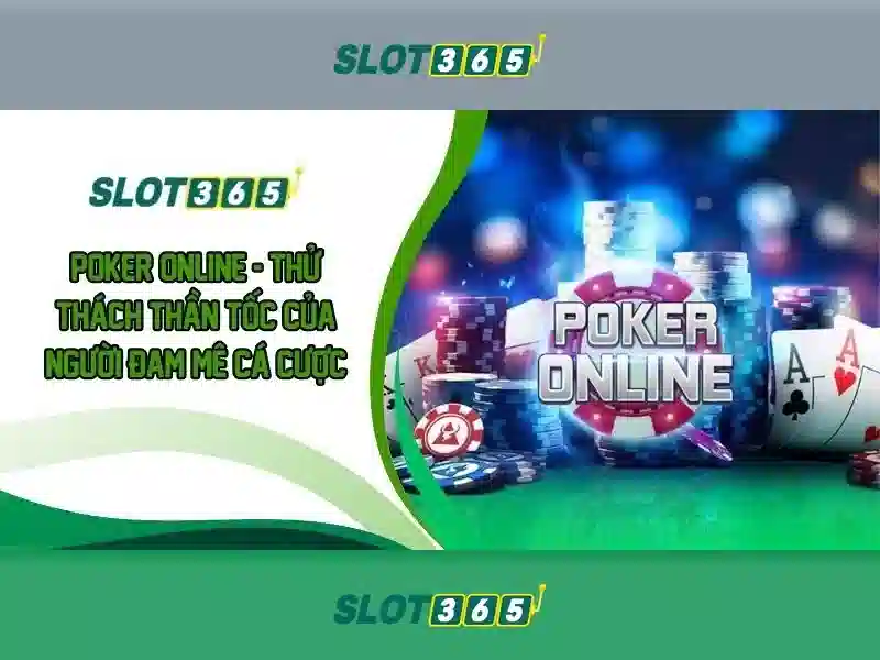 Slot365 là gì? Slot365 là gì?