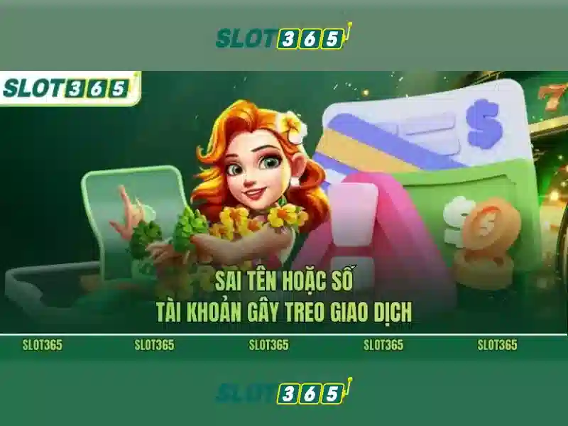 Slot365: Nền tảng xèng trực tuyến toàn diện