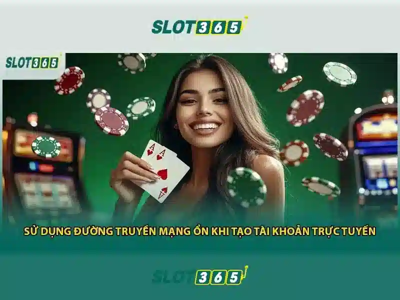 Slot365 là gì?