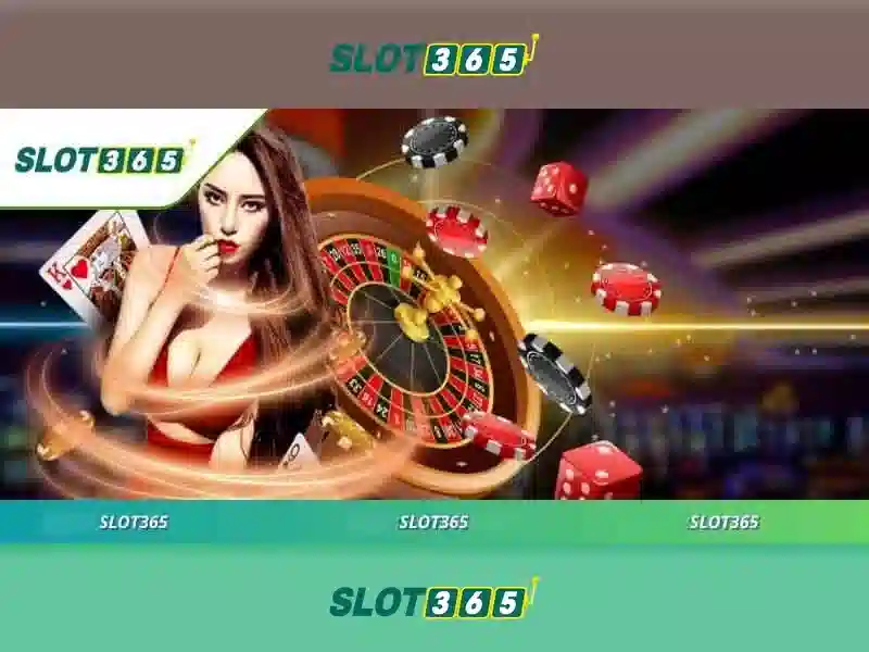 Tổng quan về mô hình đại lý Slot365 kiếm tiền online