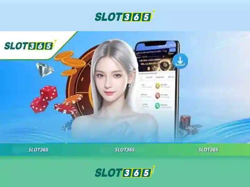 Các trò chơi nổi bật tại Slot365