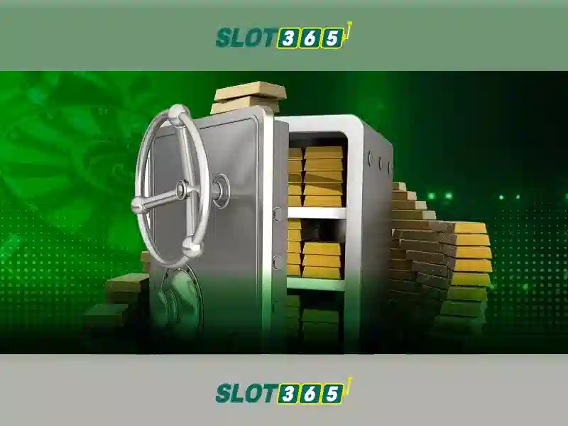 Slot365 là gì và tại sao được nhiều người yêu thích