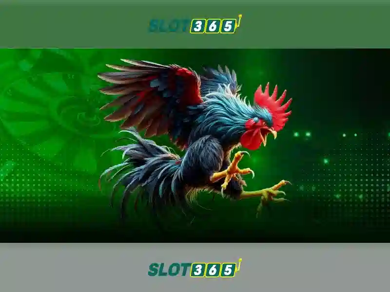 Slot365 free: Trải nghiệm đỉnh cao casino và poker