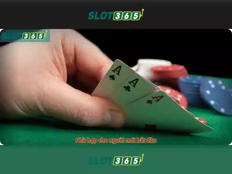 Slot365: Trải nghiệm chơi slot trực tuyến đầy sáng tạo