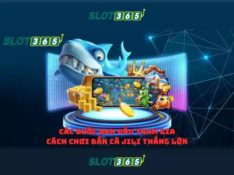 Slot365 - Tổng quan và trải nghiệm chơi slot