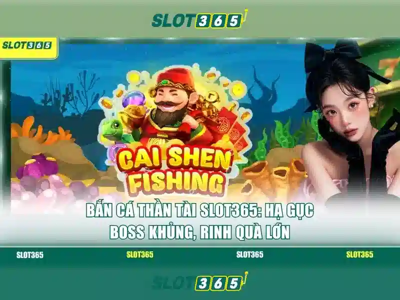 Slot365 là gì và trải nghiệm casino trực tuyến hàng đầu