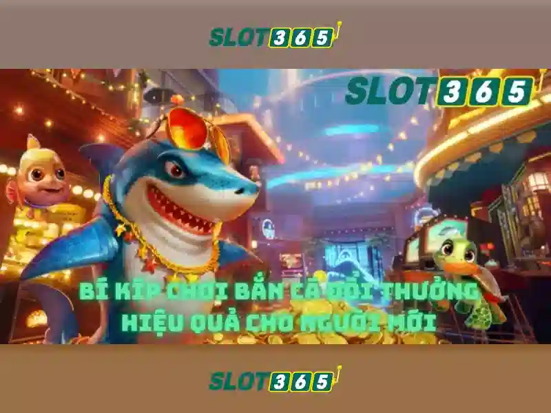 Slot365 là gì? Bài viết tổng quan về nền tảng trò chơi