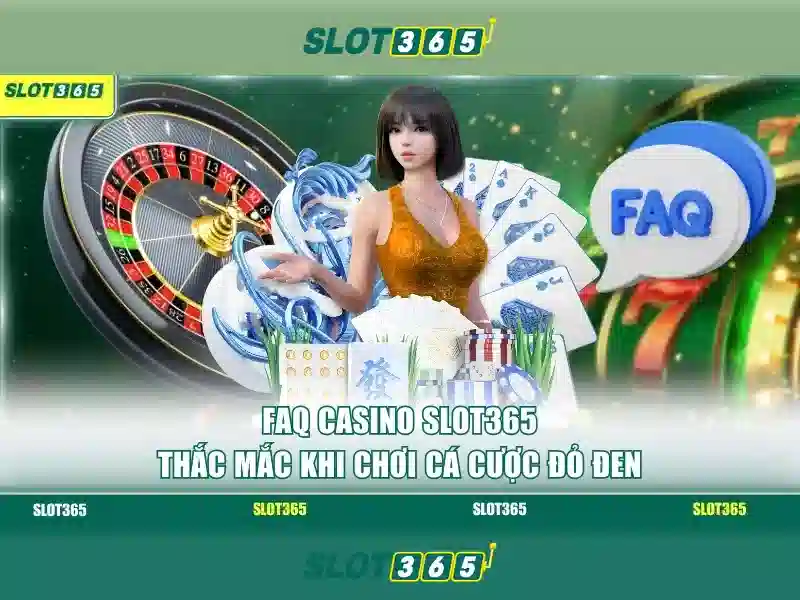 Slot365: Tổng quan và trải nghiệm người dùng